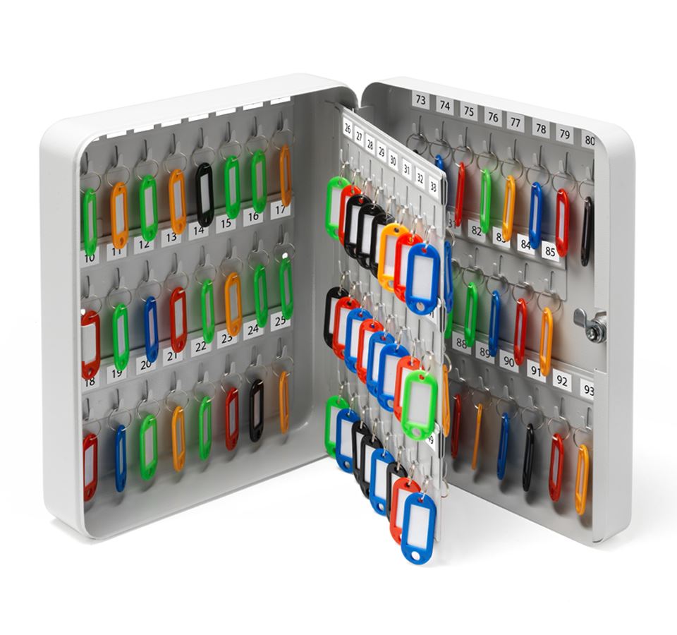KEY BOX K93 Anysafes