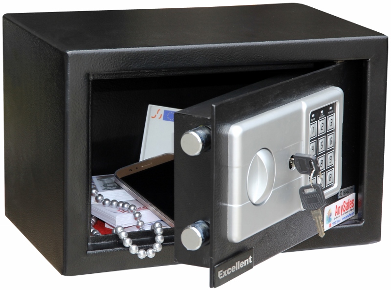 Electronic Safe EK 20 Anysafes
