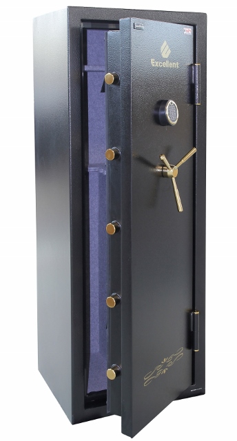 Gun Security Cabinet >> Fireproof Gun Safe GF-14 | Anysafes Gun Security Cabinet >> Fireproof Gun Safe GF-14 | Anysafes